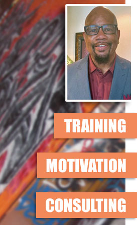 Training, Keynotes, and Consulting for Gang Prevention