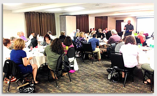 Gang Intervention Workshop